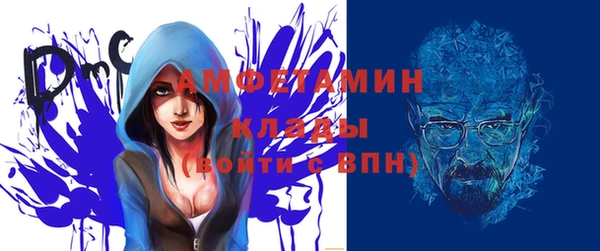 молекула духа Горняк